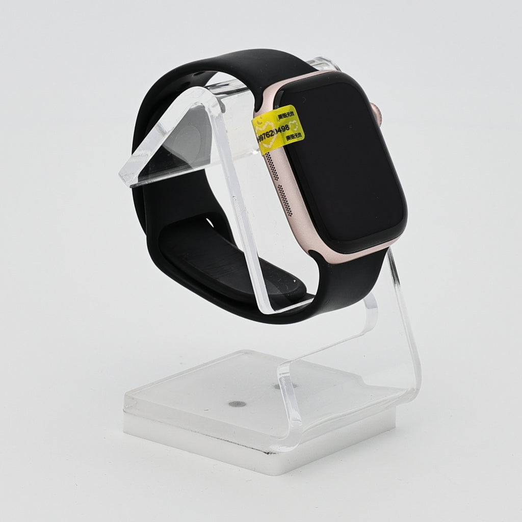 99新 Apple Watch Series 10 42毫米 鋁金屬