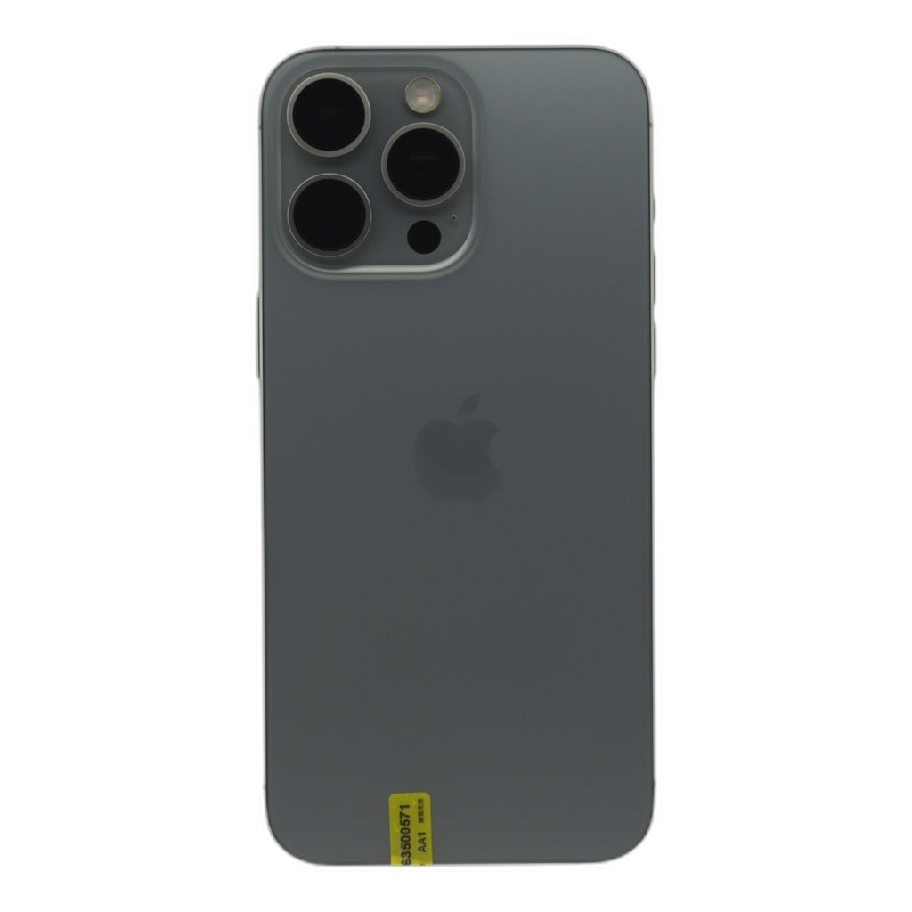 95新 Apple iPhone 15 Pro Max 256G 原色鈦金屬 中國大陸版