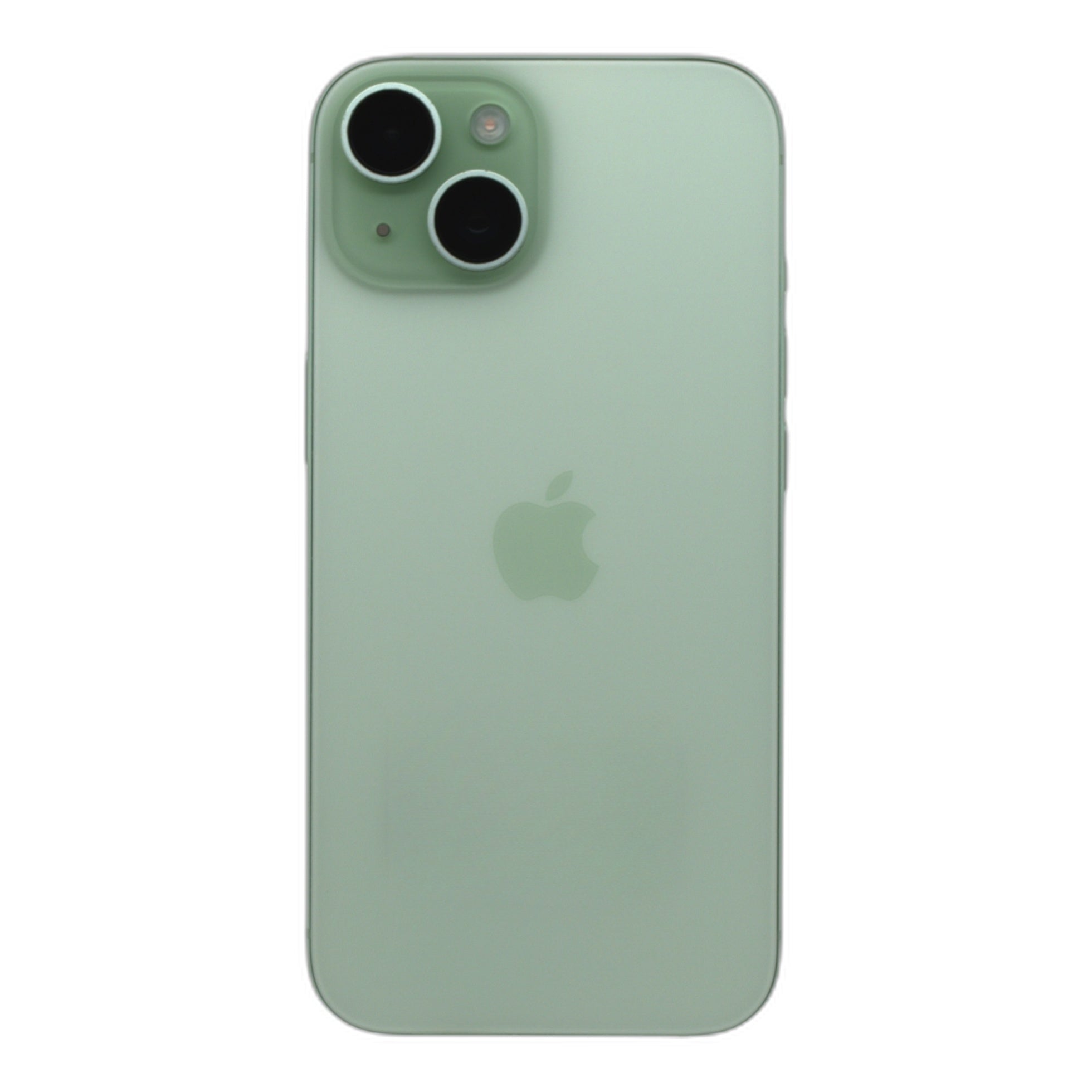95新 Apple iPhone 15 128G 綠色 中國大陸版