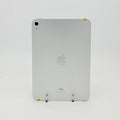 95新 Apple iPad 10代 64G 銀色 WIFI