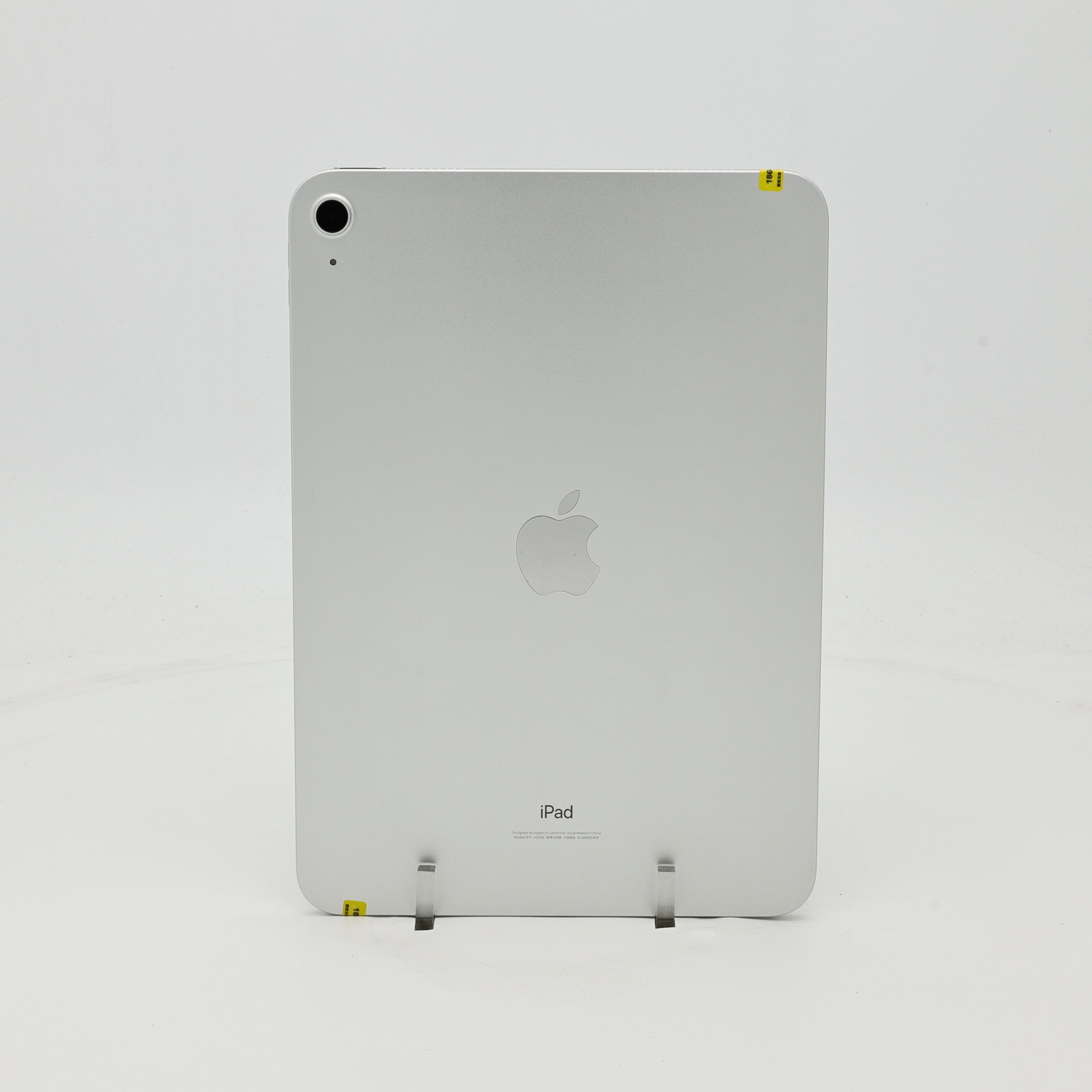 95新 Apple iPad 10代 64G 銀色 WIFI