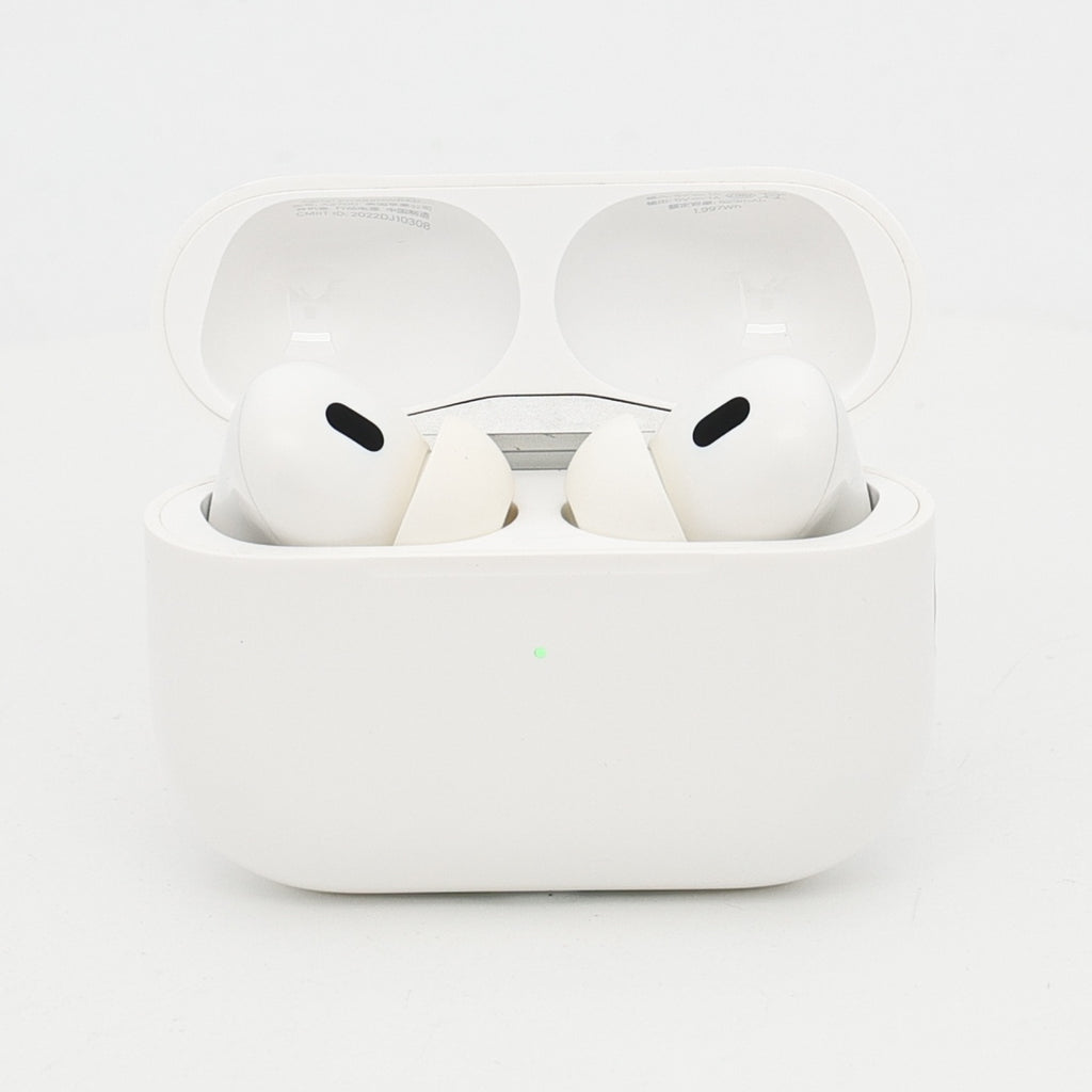 99新 Apple AirPods Pro 2 白色