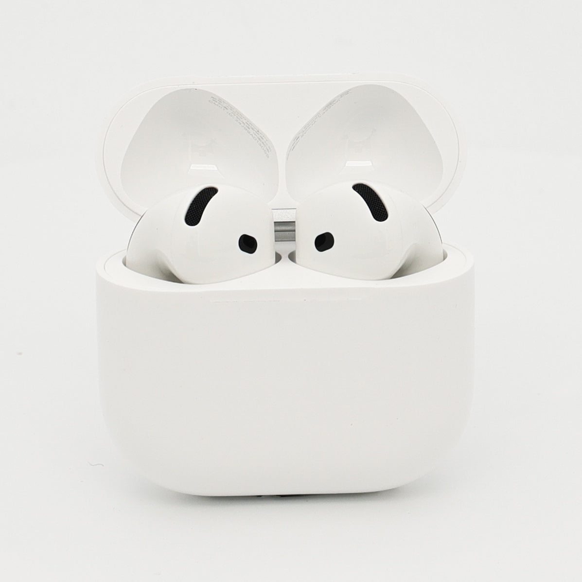 99新 Apple AirPods 4 (支持主動降噪) 白色