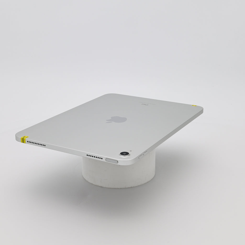 95新 Apple iPad 10代 64G 銀色 WIFI