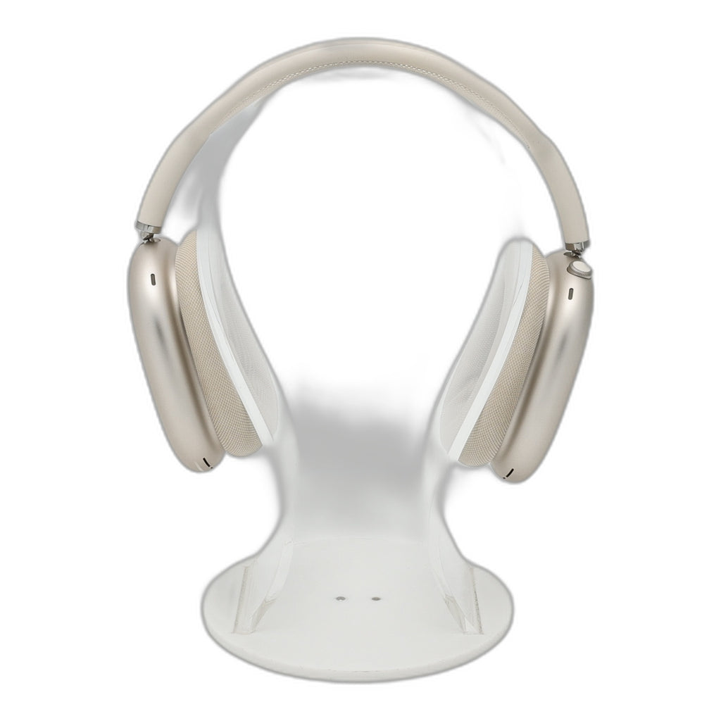 99新 Apple AirPods Max 2 星光色