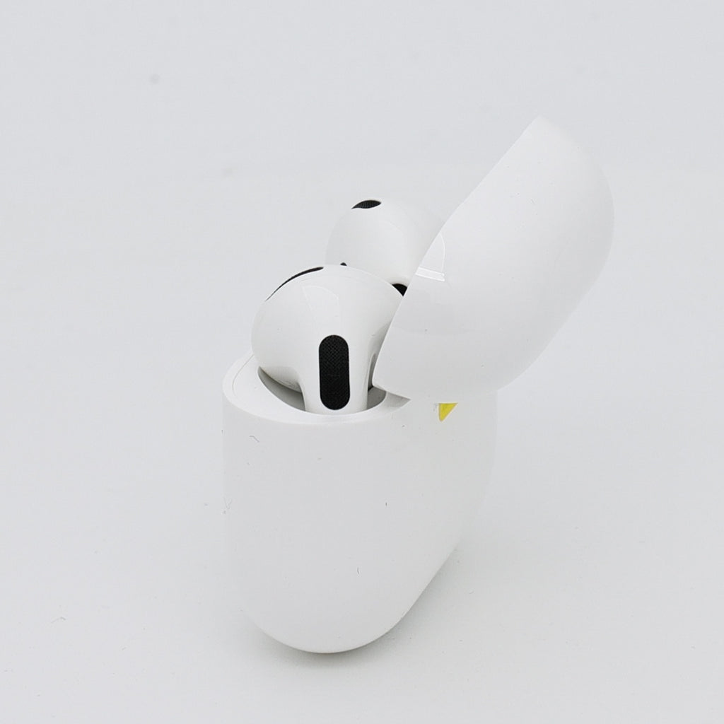 99新 Apple AirPods 4 (不支持主动降噪) 白色