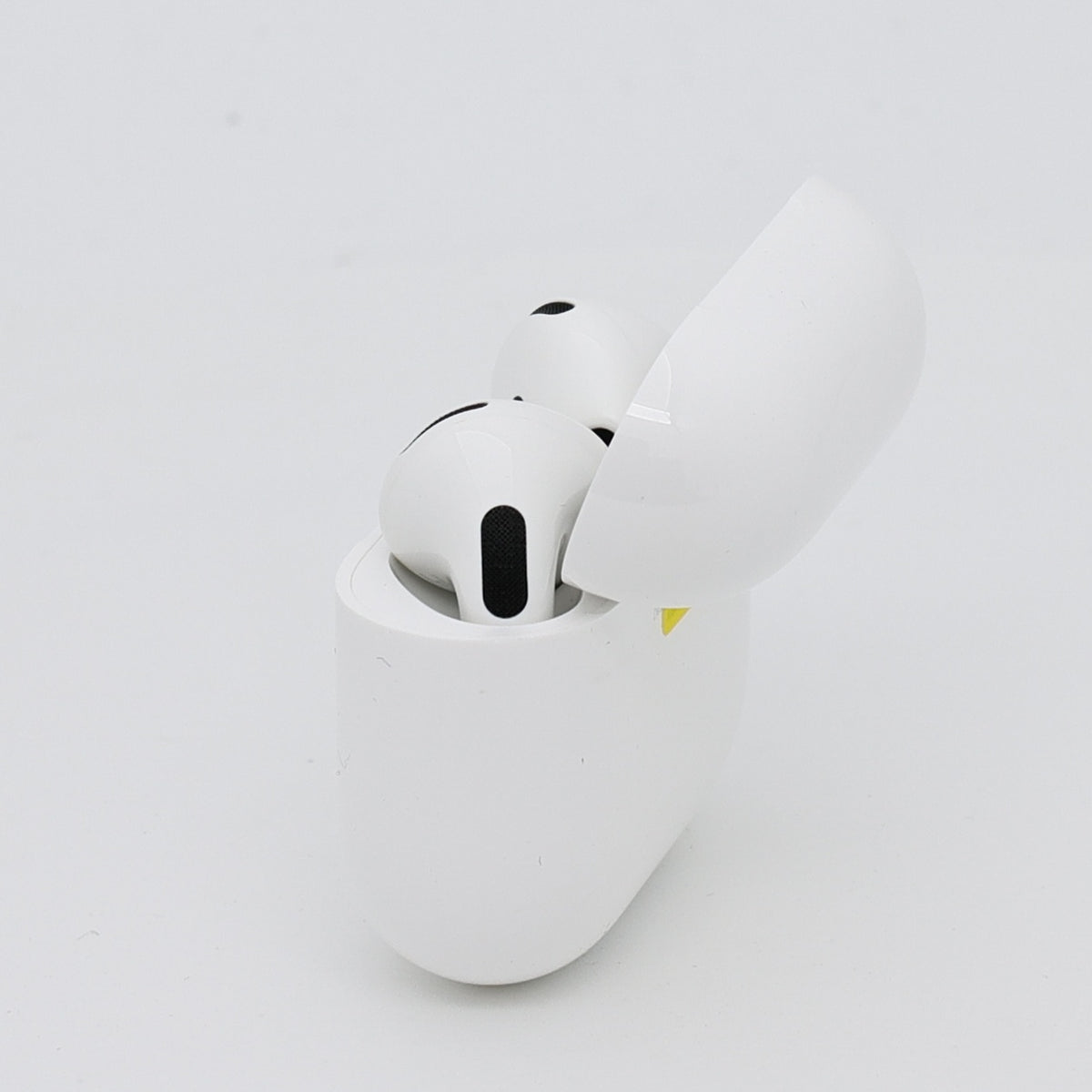 99新 Apple AirPods 4 (不支持主动降噪) 白色