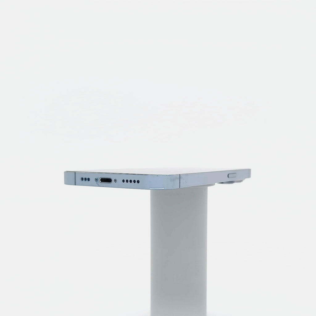95新 Apple iPhone 13 Pro 256G 遠峰藍色 中國大陸版