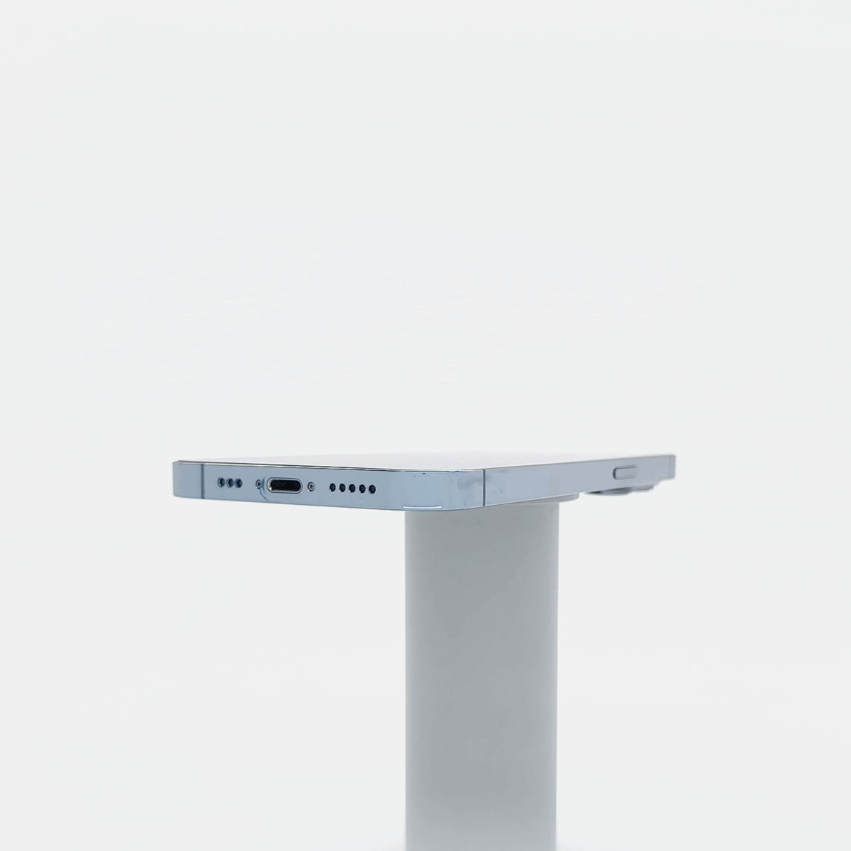95新 Apple iPhone 13 Pro 256G 遠峰藍色 中國大陸版