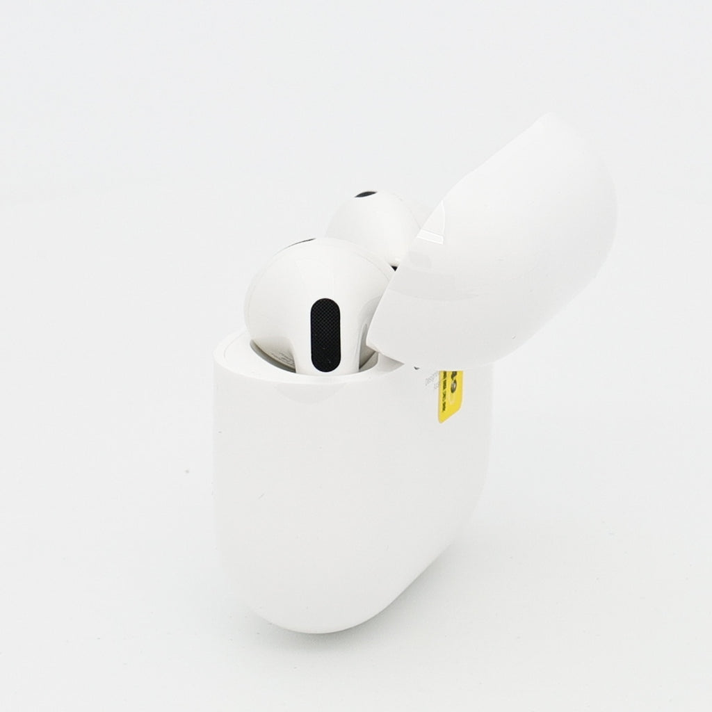 99新 Apple AirPods 4 (不支持主动降噪) 白色