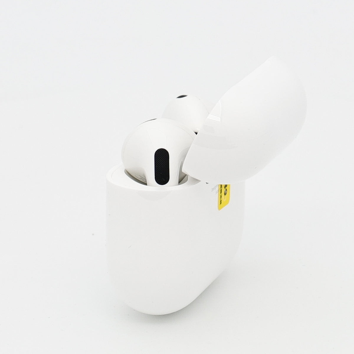 99新 Apple AirPods 4 (不支持主动降噪) 白色