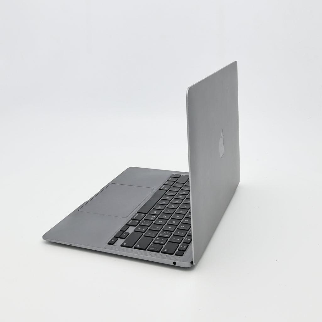 95新 Apple MacBook Air 20年 13寸 i5 1.1G 8G RAM 512G SSD 深空灰色