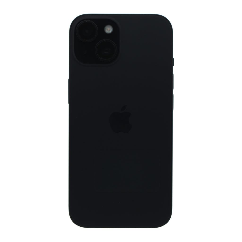 95新 Apple iPhone 15 128G 黑色 中國大陸版
