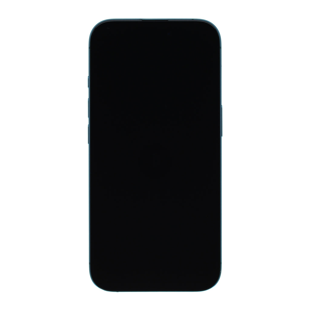 95新 Apple iPhone 16 256G 深青色 中國大陸版