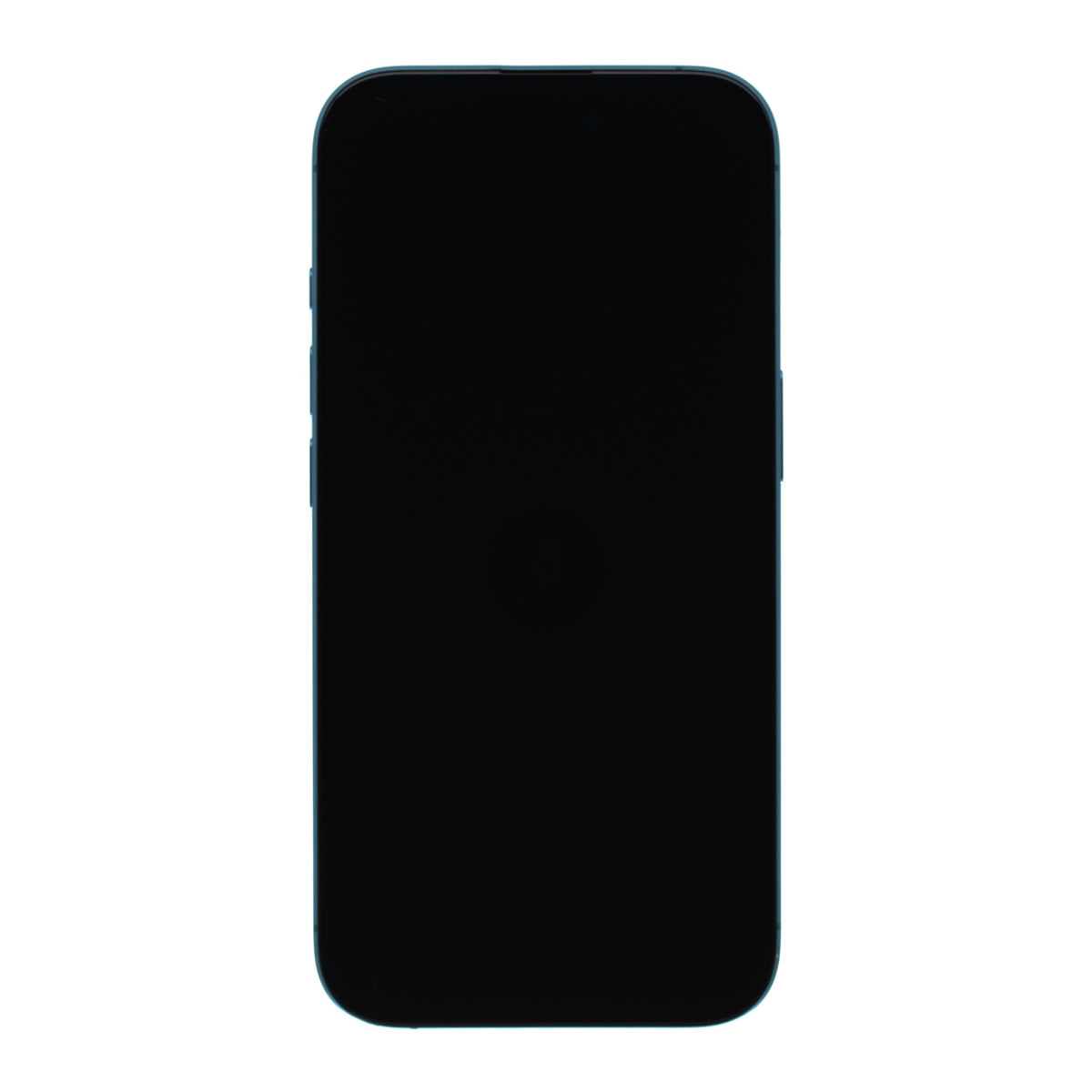 95新 Apple iPhone 16 256G 深青色 中國大陸版