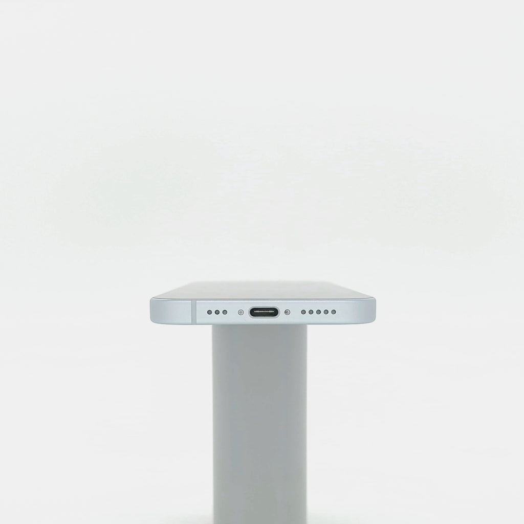 95新 Apple iPhone 15 128G 藍色 中國大陸版