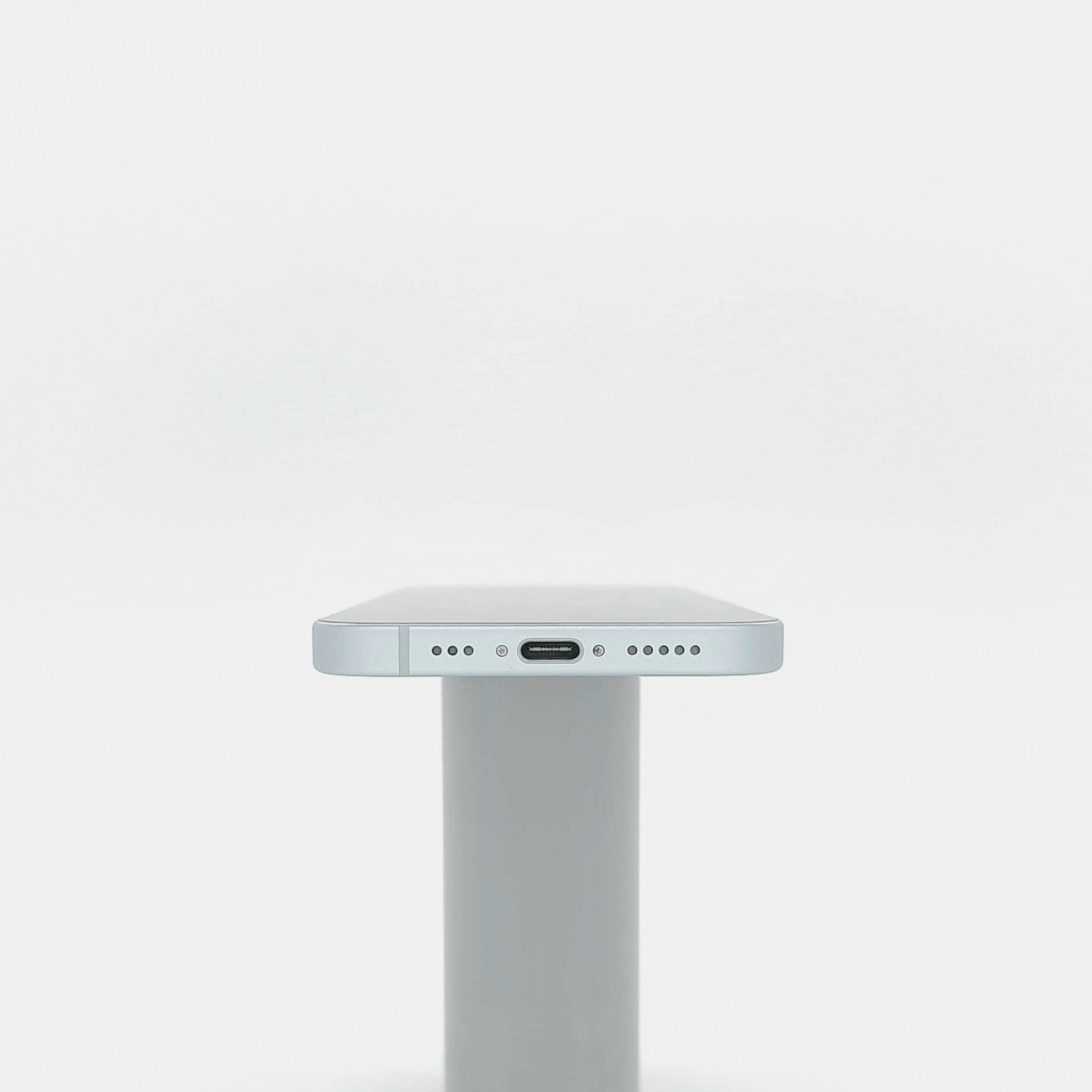 95新 Apple iPhone 15 128G 藍色 中國大陸版