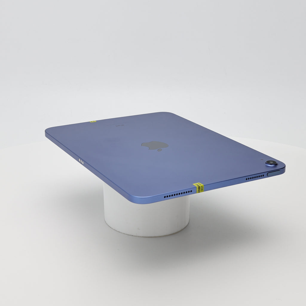 95新 Apple iPad 10代 64G 藍色 WIFI