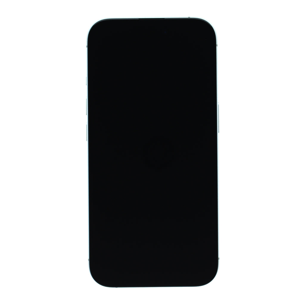 95新 Apple iPhone 16 256G 白色 中國大陸版