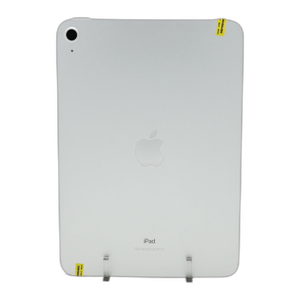 95新 Apple iPad 10代 256G 銀色 WIFI