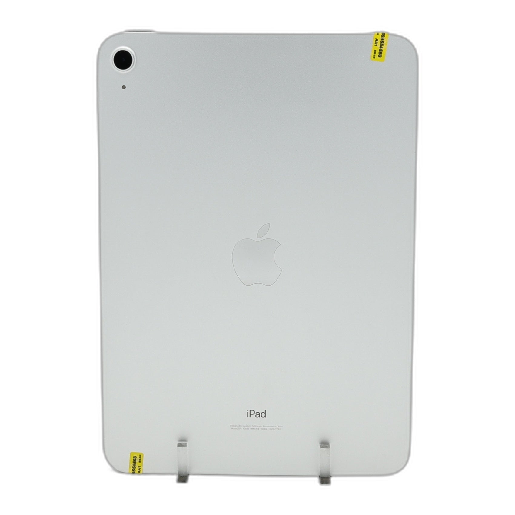 95新 Apple iPad 10代 256G 銀色 WIFI