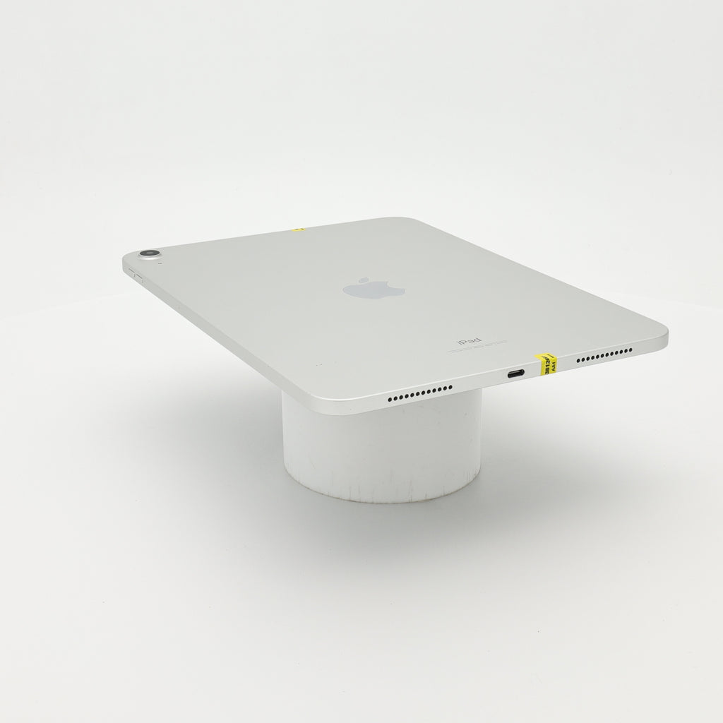 95新 Apple iPad 10代 64G 銀色 WIFI