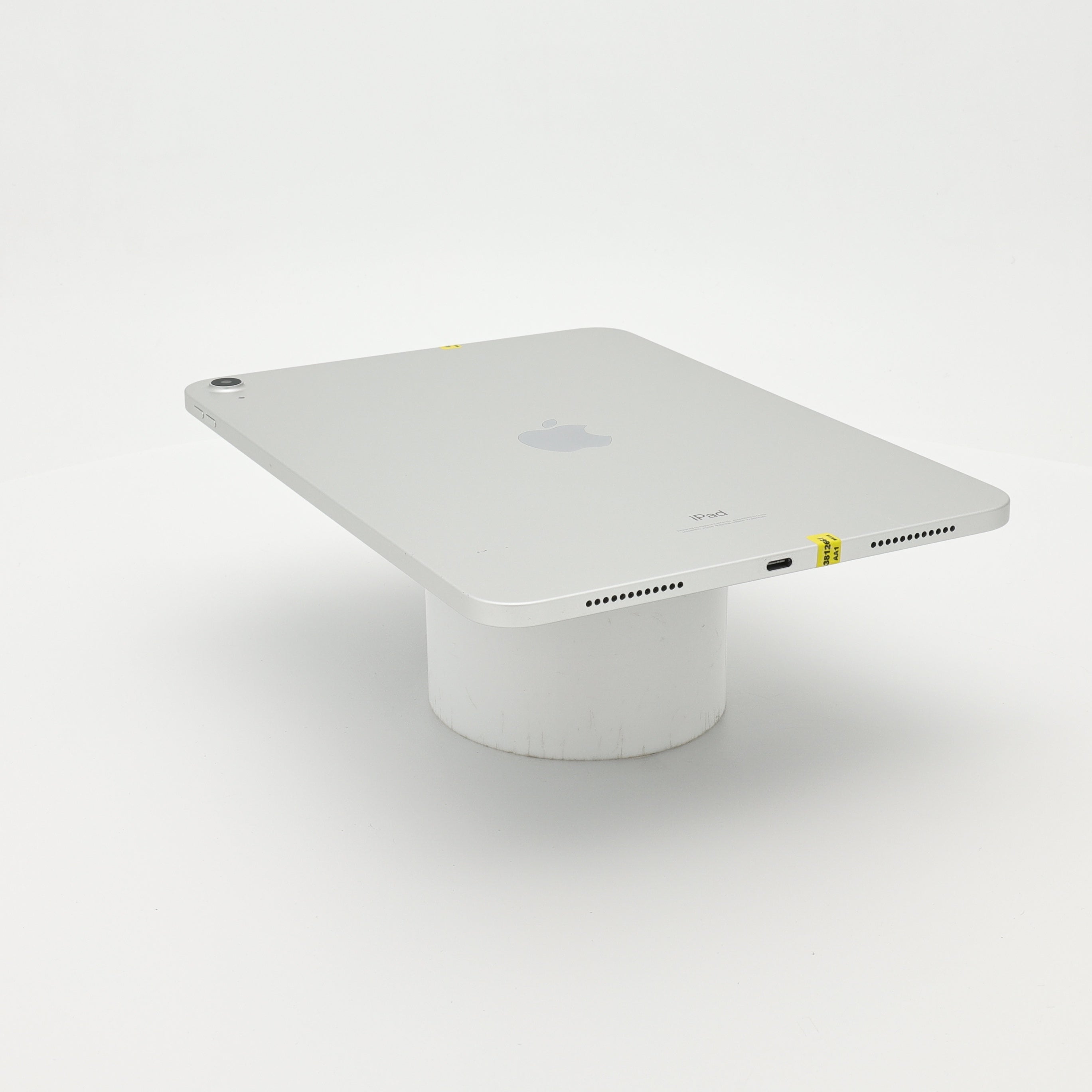 95新 Apple iPad 10代 64G 銀色 WIFI