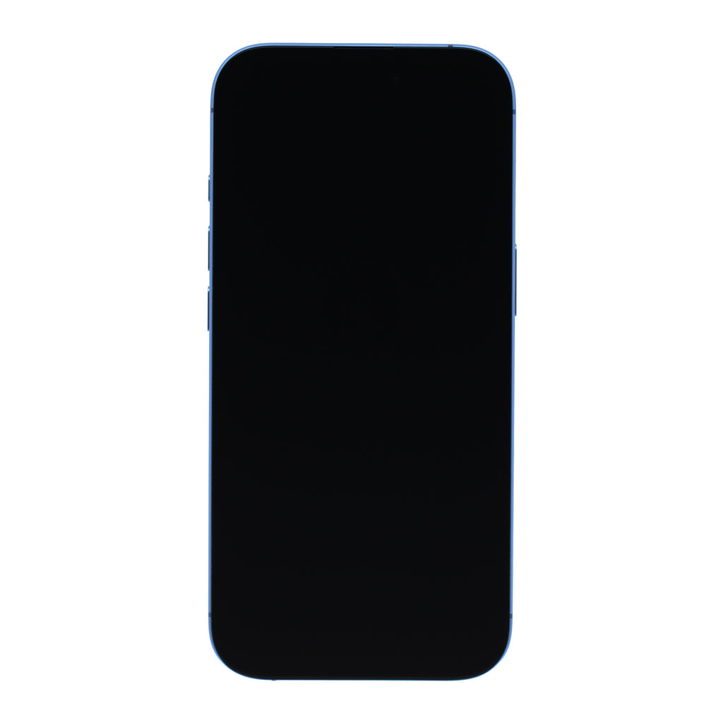 99新 Apple iPhone 17 256G 青霧藍色 中國大陸版