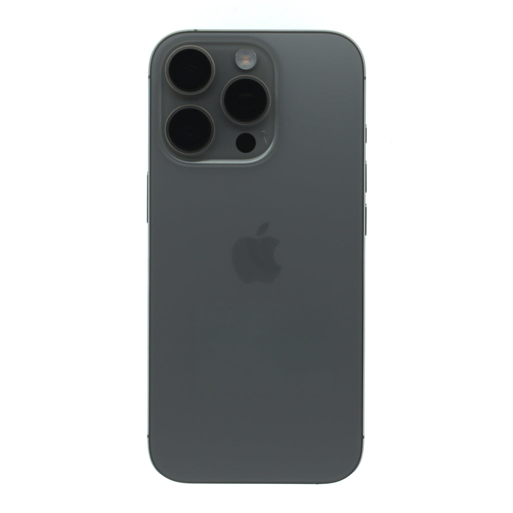 95新 Apple iPhone 16 Pro 128G 原色鈦金屬 中國大陸版