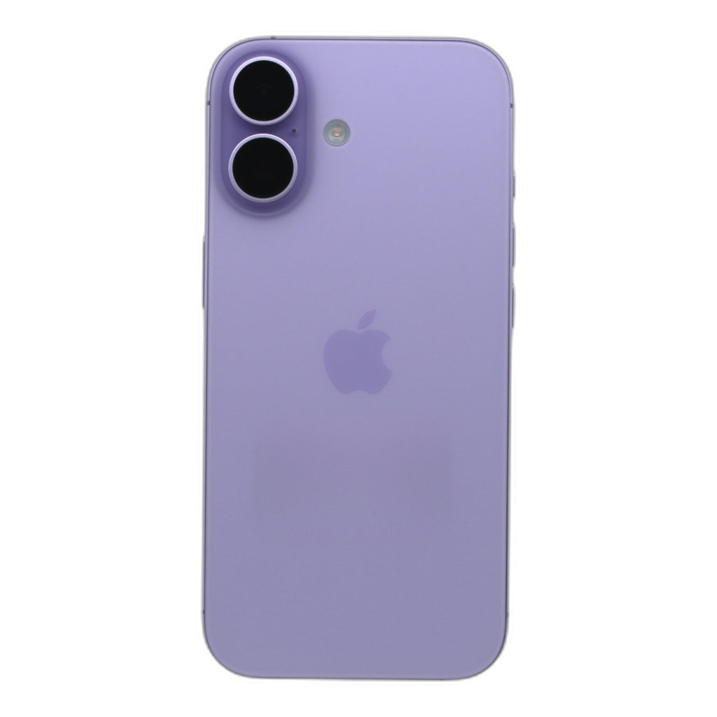 99新 Apple iPhone 17 256G 薰衣草紫色 中國大陸版