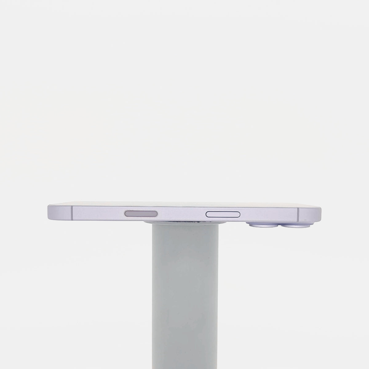 95新 Apple iPhone 17 256G 薰衣草紫色 中國大陸版