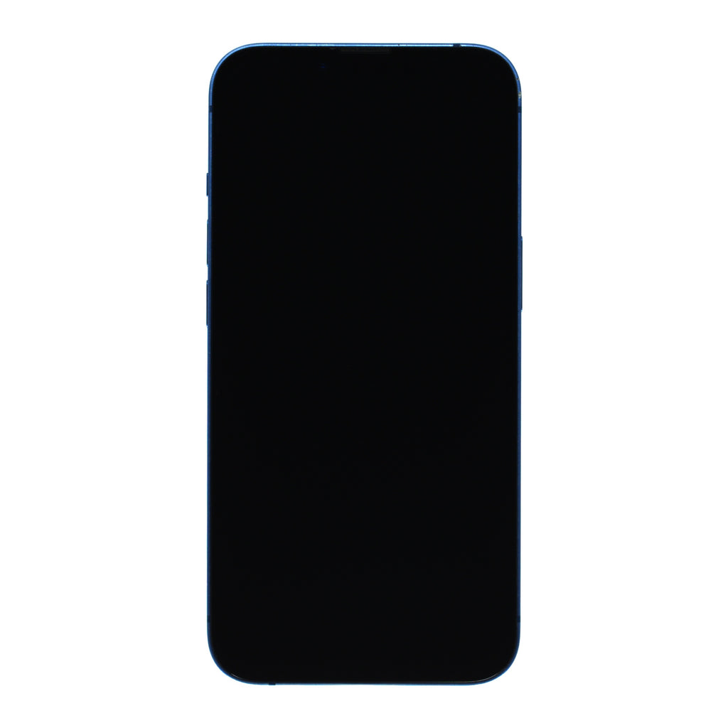95新 Apple iPhone 13 128G 藍色 中國大陸版