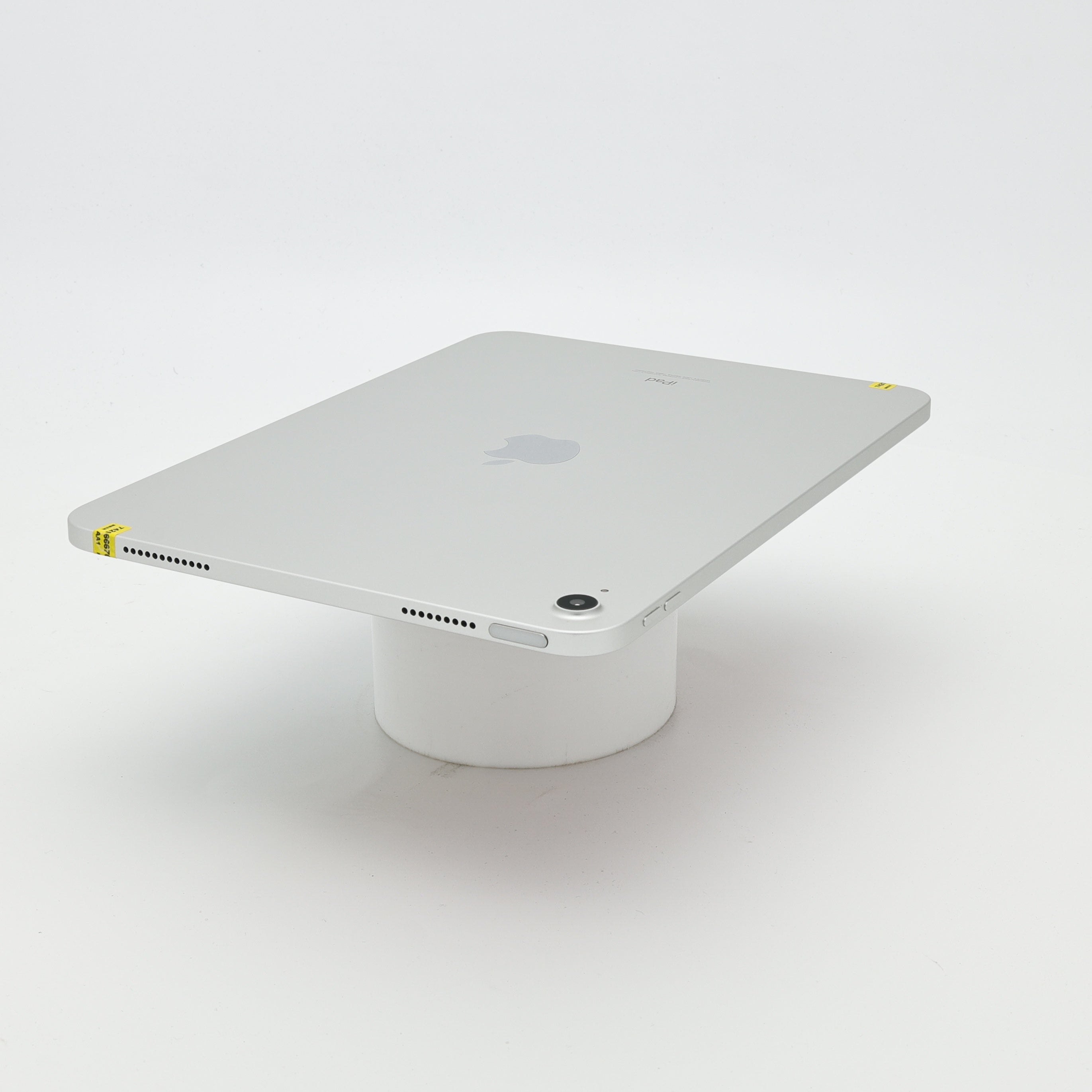 99新 Apple iPad 10代 64G 銀色 WIFI