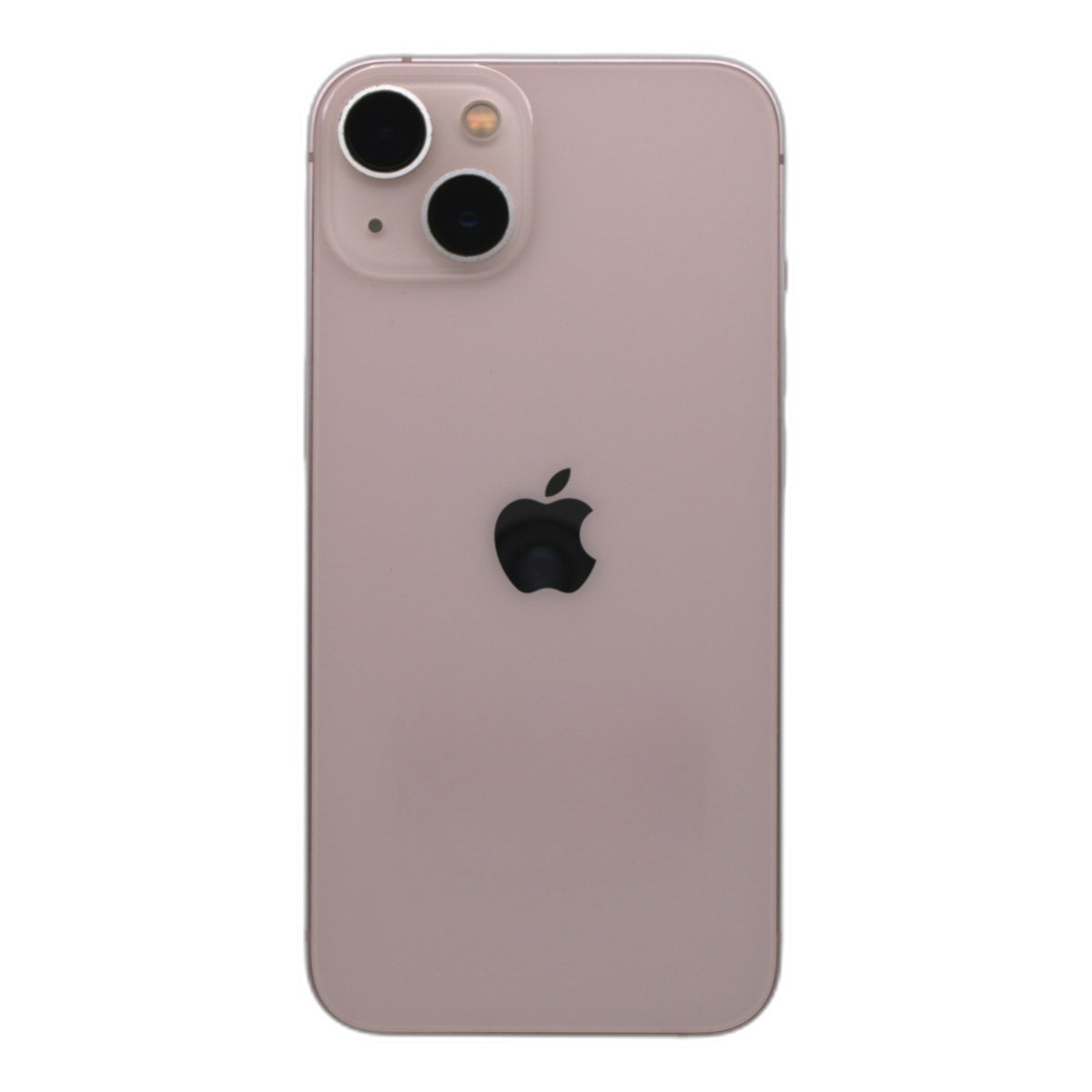 95新 Apple iPhone 13 256G 粉紅色 中國大陸版