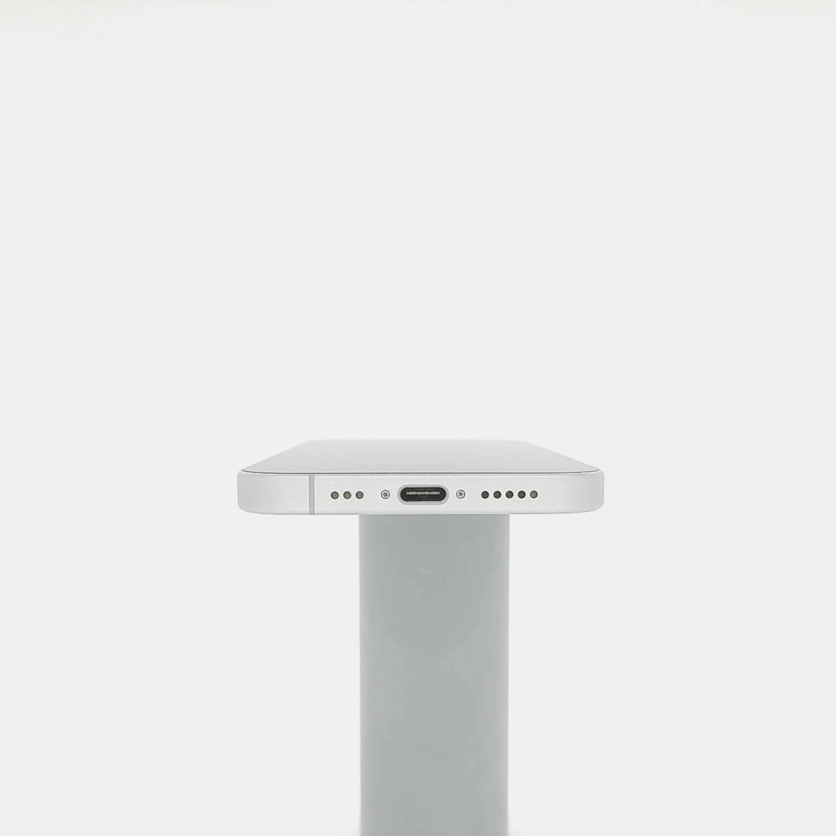 95新 Apple iPhone 16 128G 白色 中國大陸版