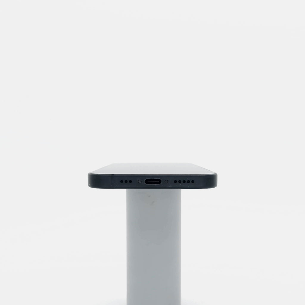 95新 Apple iPhone 15 128G 黑色 中國大陸版