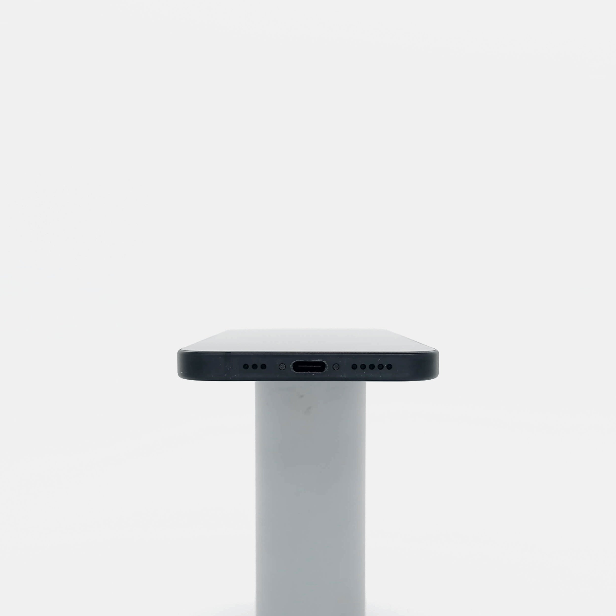 95新 Apple iPhone 15 128G 黑色 中國大陸版