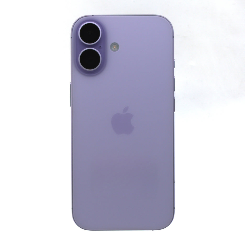 95新 Apple iPhone 17 256G 薰衣草紫色 中國大陸版