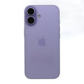 95新 Apple iPhone 17 256G 薰衣草紫色 中國大陸版