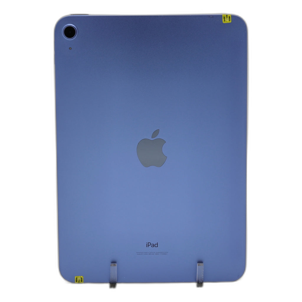 95新 Apple iPad 10代 64G 藍色 WIFI