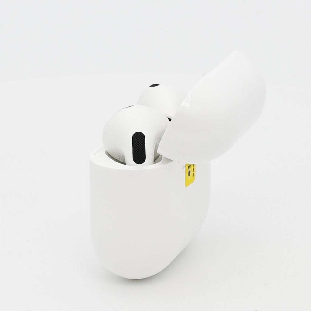 99新 Apple AirPods 4 (不支持主动降噪) 白色