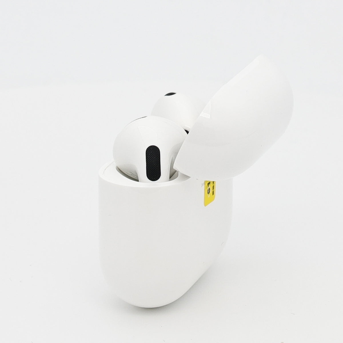 99新 Apple AirPods 4 (不支持主动降噪) 白色