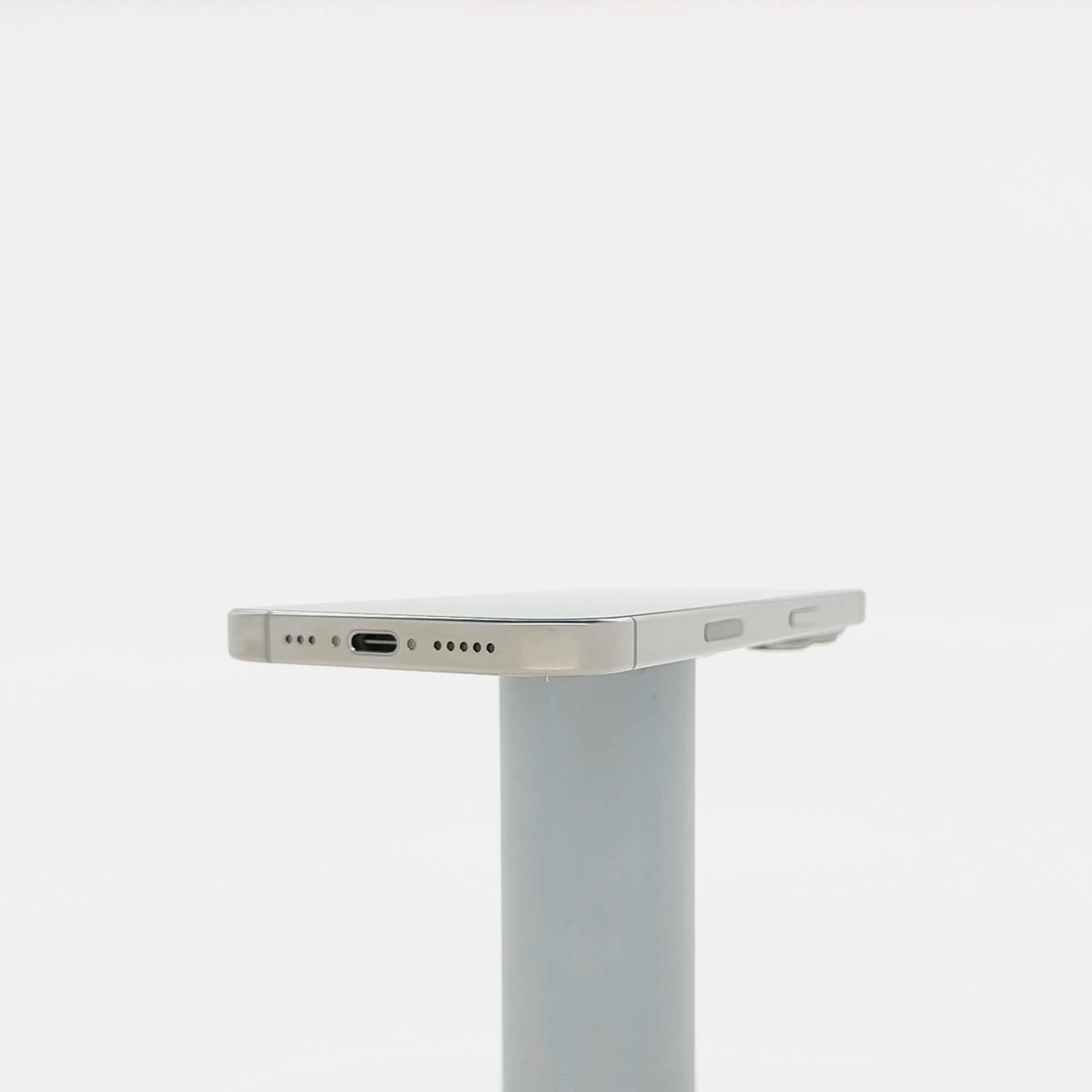 95新 Apple iPhone 16 Pro 128G 原色鈦金屬 中國大陸版