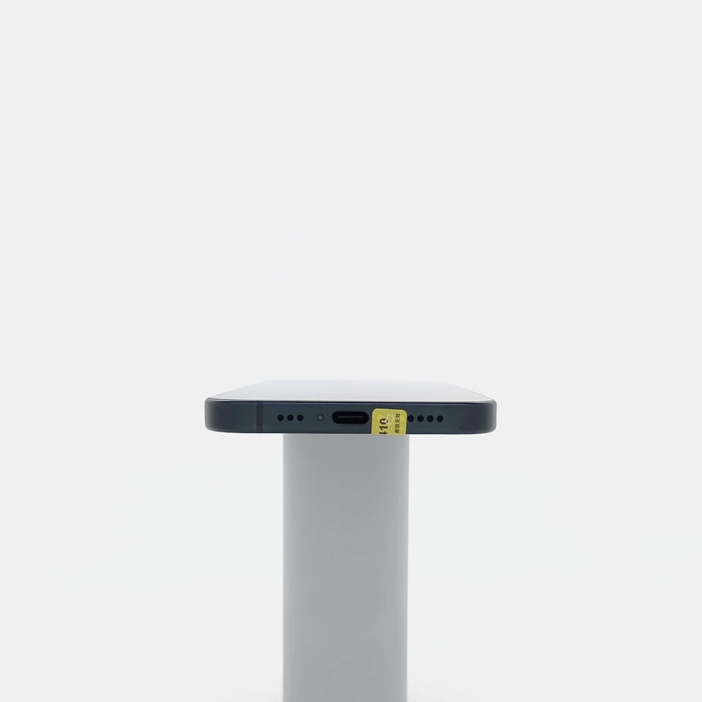 95新 Apple iPhone 15 256G 黑色 中國大陸版