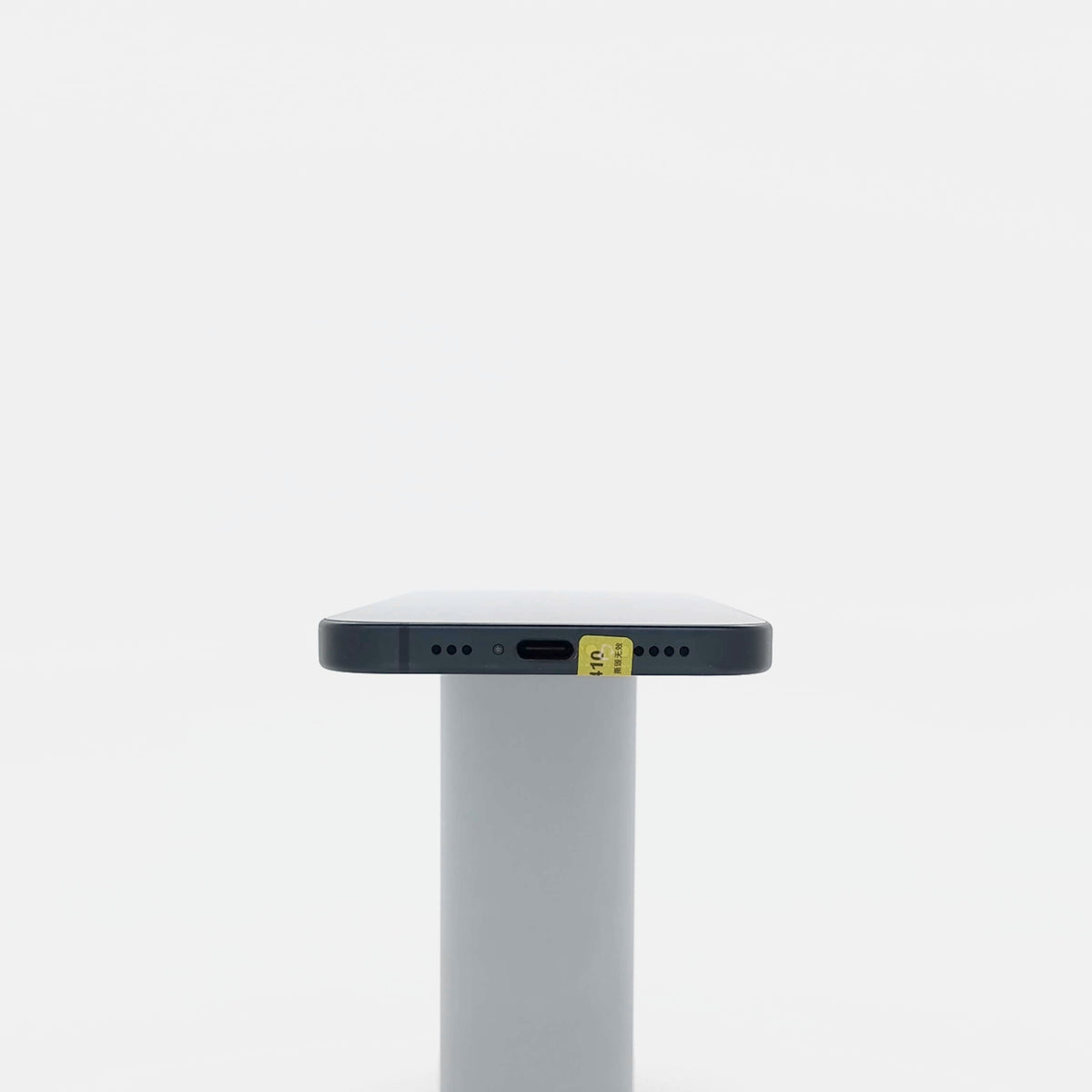 95新 Apple iPhone 15 256G 黑色 中國大陸版