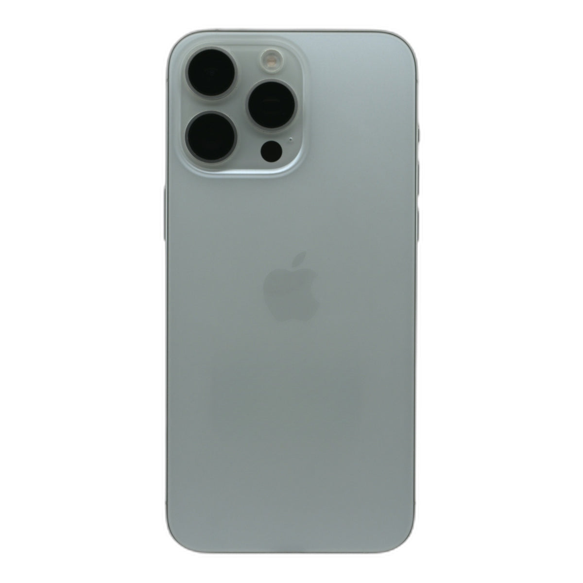 95新 Apple iPhone 15 Pro Max 256G 白色鈦金屬 中國大陸版