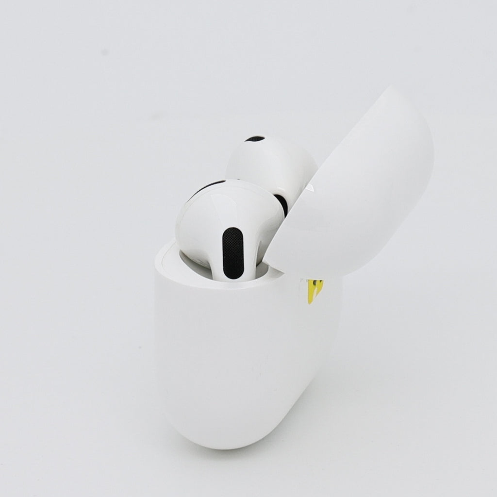 99新 Apple AirPods 4 (不支持主动降噪) 白色