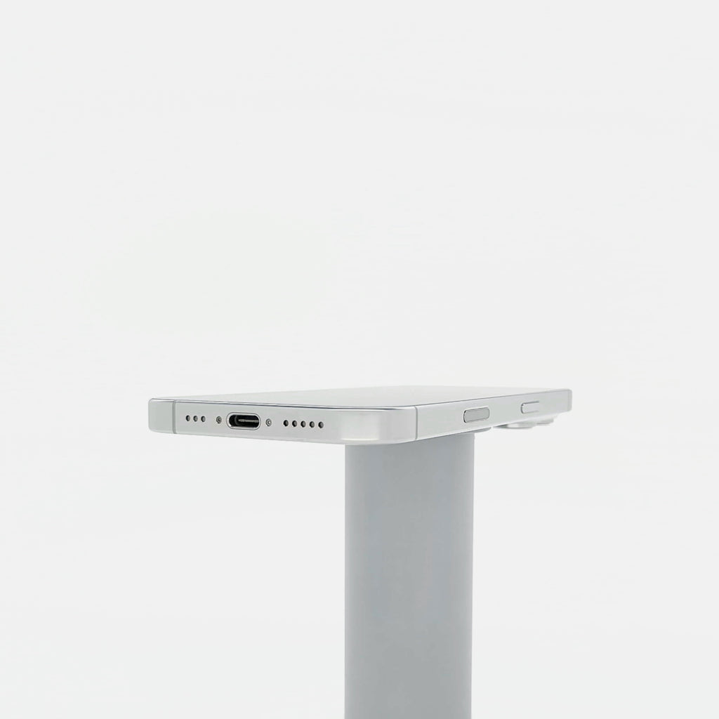 99新 Apple iPhone 16 Pro 128G 白色鈦金屬 中國大陸版