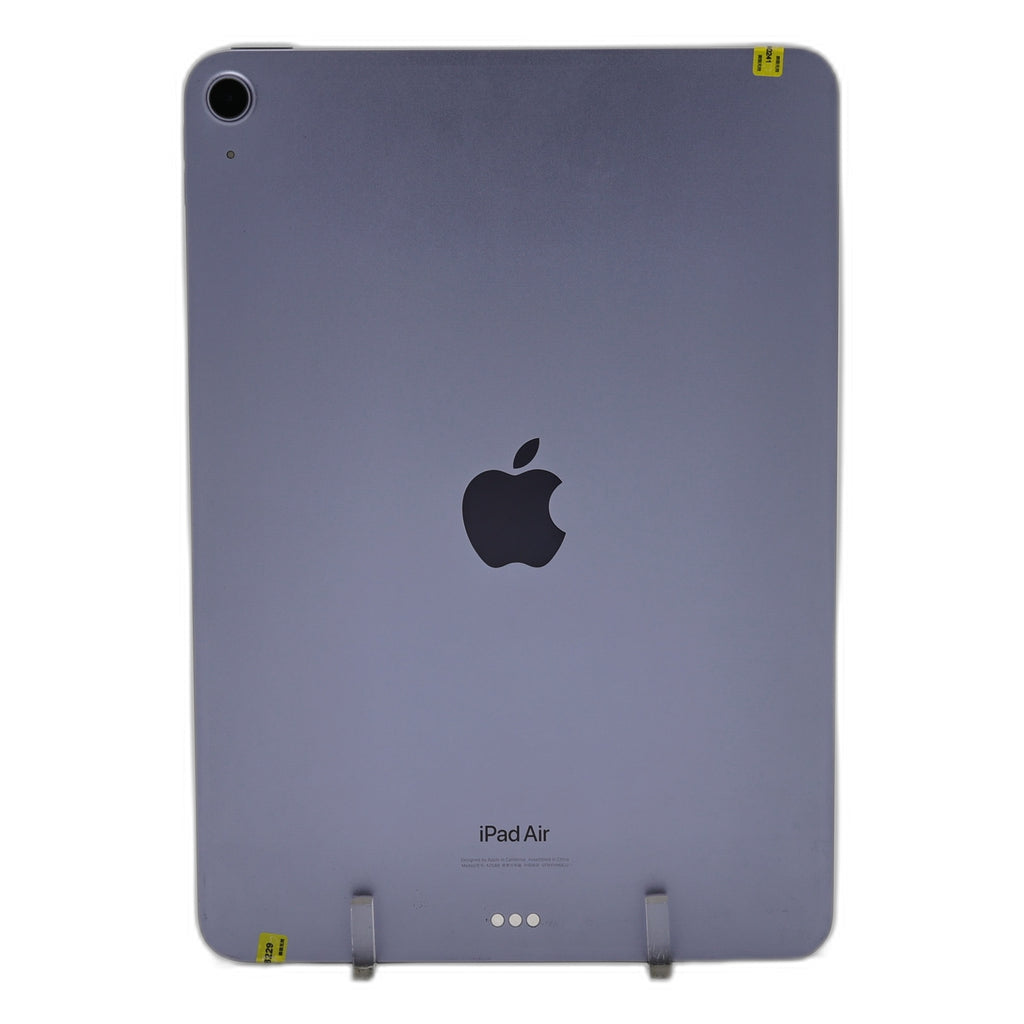 95新 Apple iPad Air5 64G 紫色 WIFI