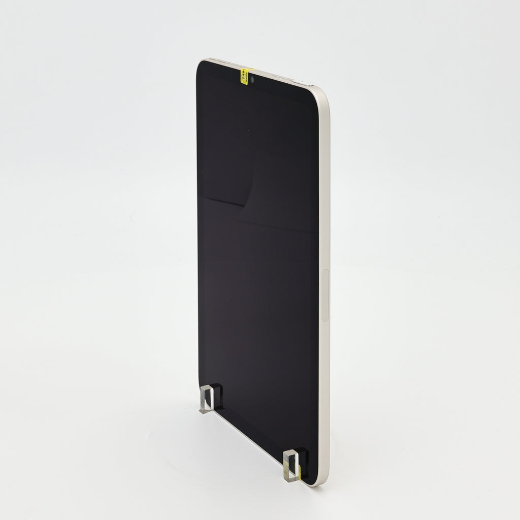 95新 Apple iPad mini6 64G 星光色 WIFI
